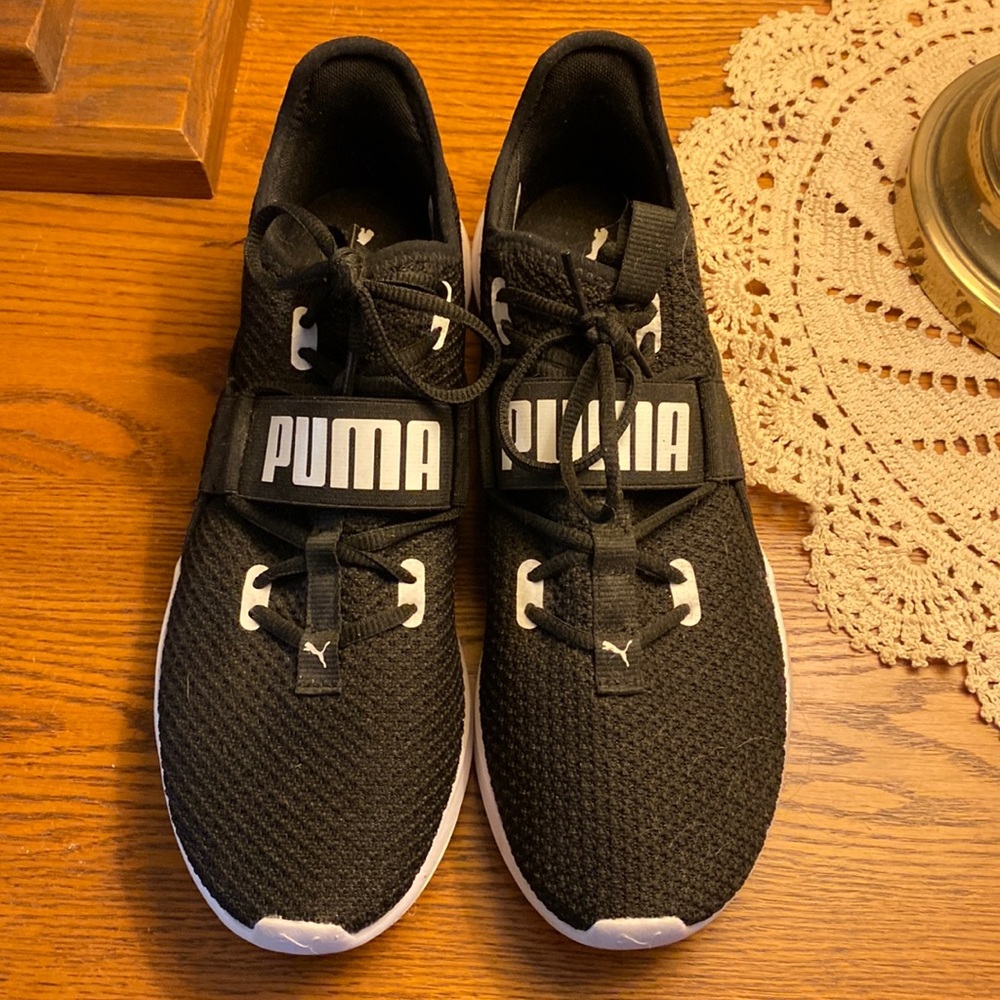 Puma Soft Foam+ (Optimal Comfort)